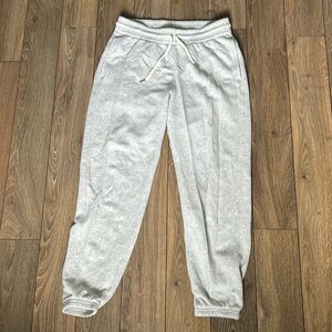 Womens Aerie Joggers